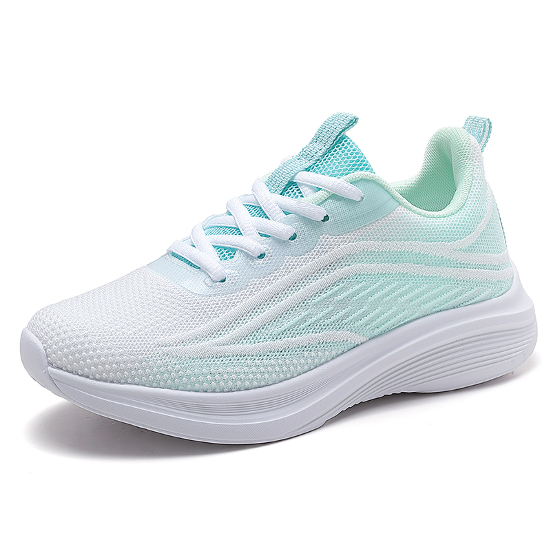 

Sportful Низкие кроссовки унисекс бело-зеленые, цвет White Green
