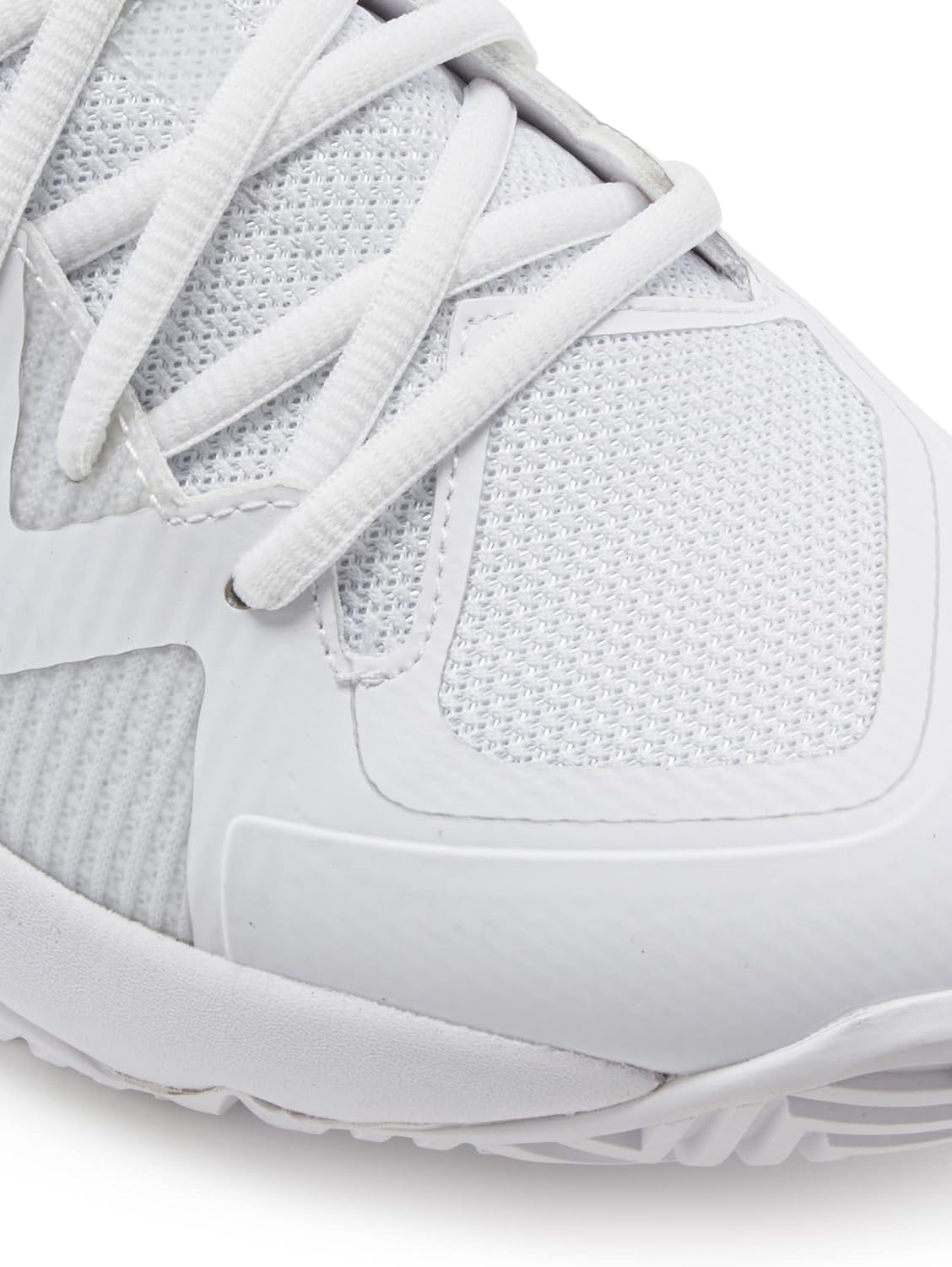 Мужские теннисные кроссовки diadora B.Icon 2 All Ground - белые — фото 4