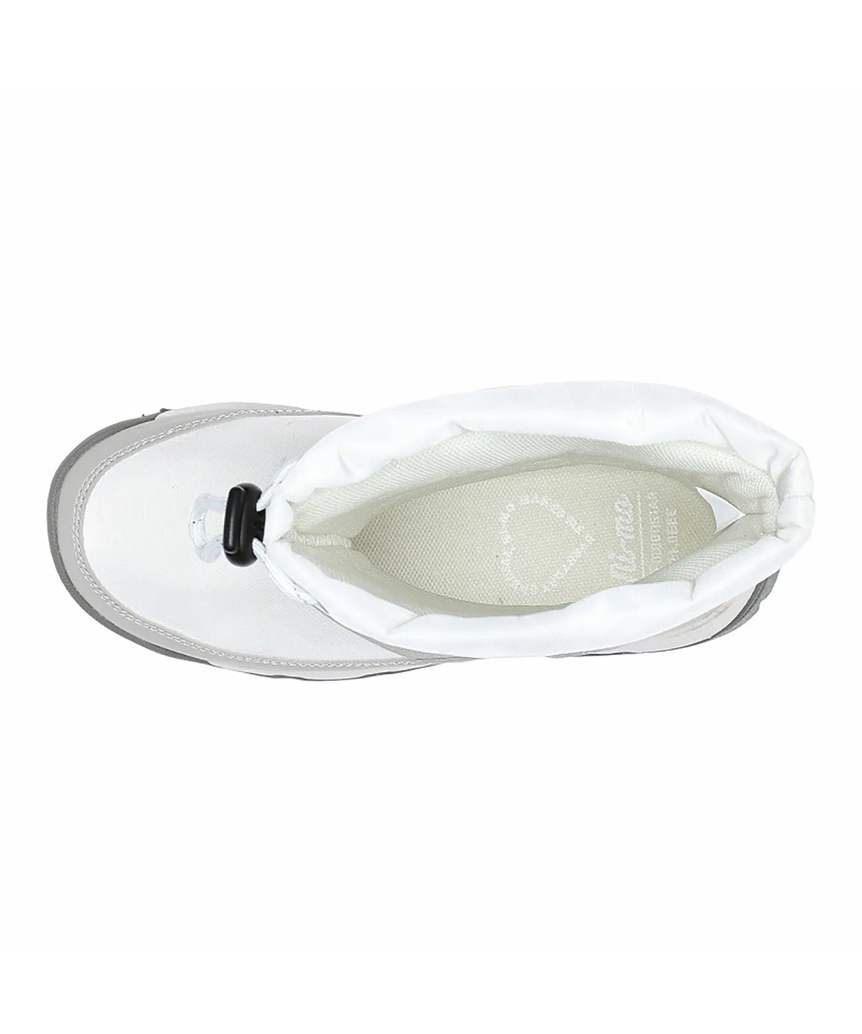 Зимние ботинки Slip-On MoonStar NI-MO для девочек, мультицвет — фото 3