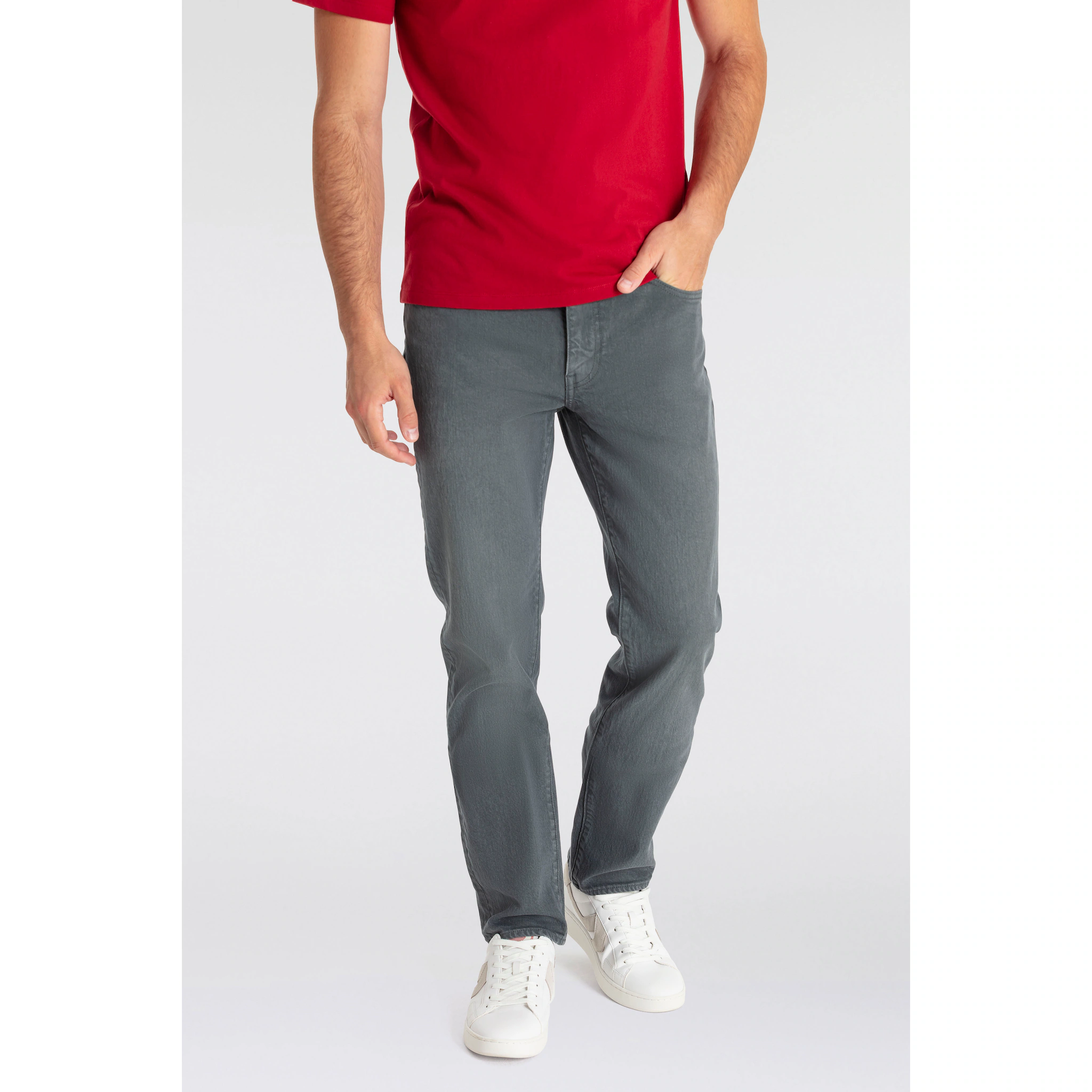 

Джинсы Levi's узкого кроя "511 SLIM", эластичные, цвет Endless Sea
