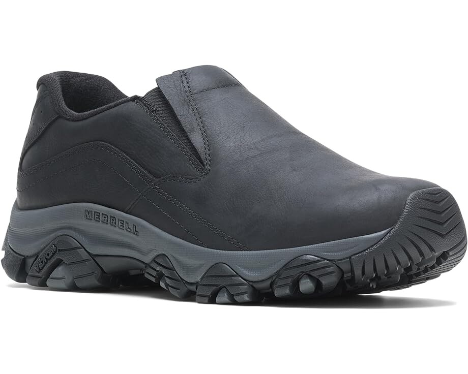 

Сабо Merrell Moab Adventure 3 Moc, черный