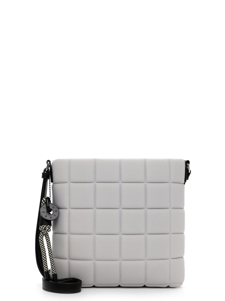 

Наплечная сумка SURI FREY, цвет lightgrey, Серый, Наплечная сумка SURI FREY, цвет lightgrey