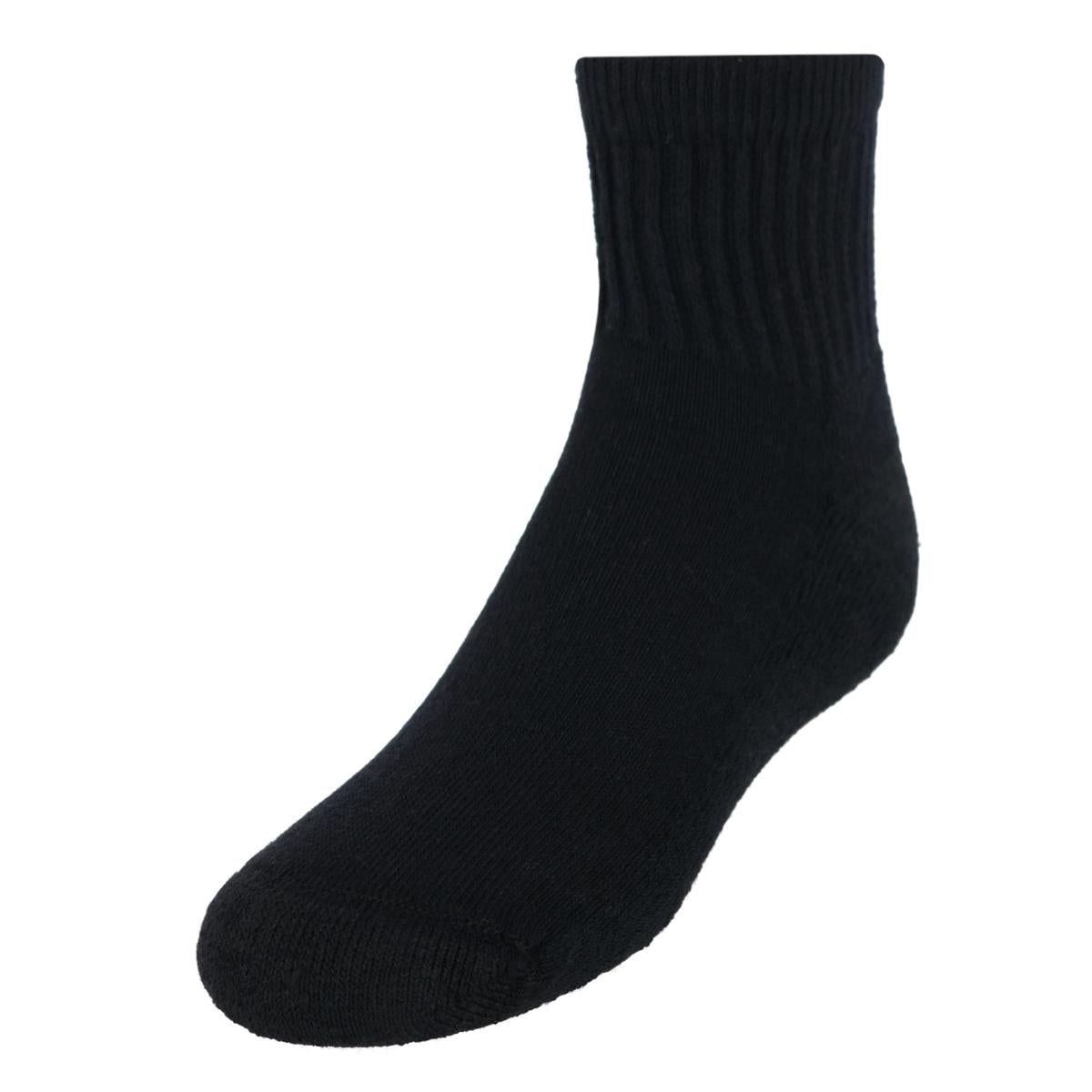 

Носки для мальчиков Red Label Comfort Cotton (12 шт. в упаковке) Hanes