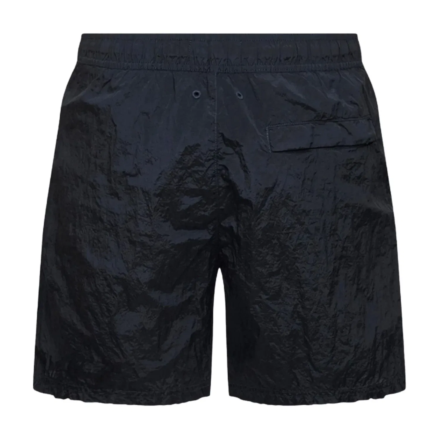 Плавки Stone Island B100004, стандартный крой, темно-синий цвет, L1S15B1000-04S0043-V0020 — фото 2