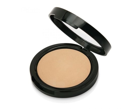 

Минеральная пудра 02 Golden Rose, Mineral Terracotta Powder