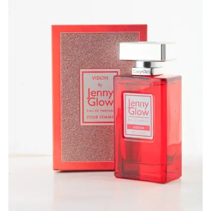 

Парфюмированная вода Jenny Glow Vision Pour Femme