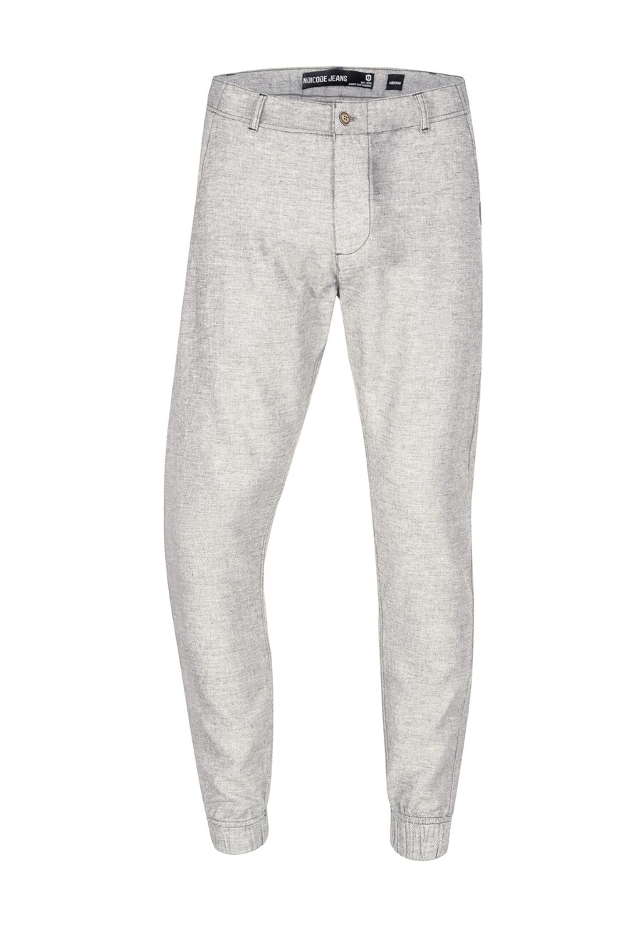 

Обычные брюки INDICODE JEANS Blnda, серый