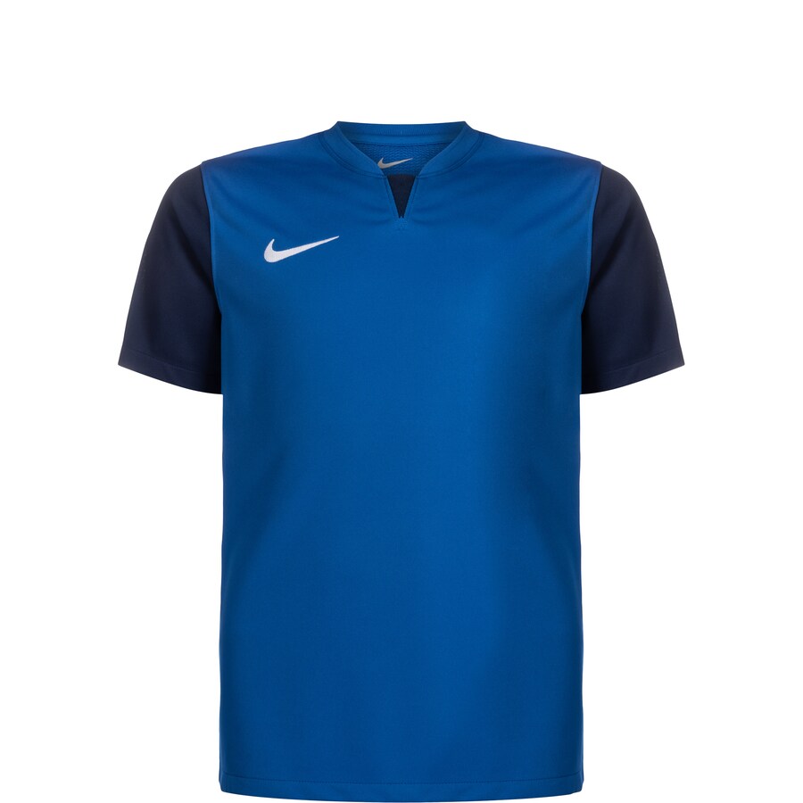 

Рубашка для выступлений NIKE Trophy V, синий