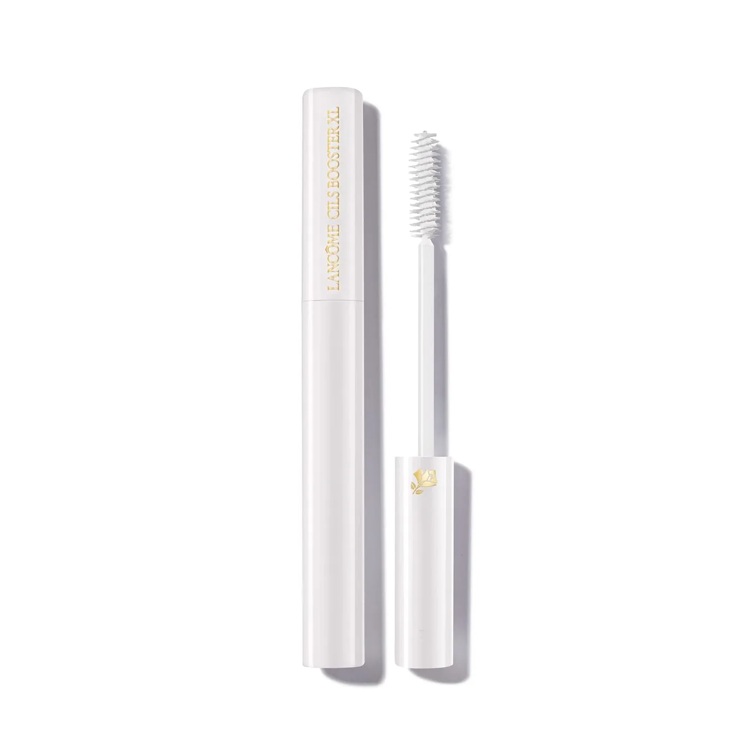 Праймер для ресниц Lancôme Cils Booster XL Enhancing Mascara Primer - с витаминами, микрофиброй и витамином B5. 5,6 мл (1 шт.), White