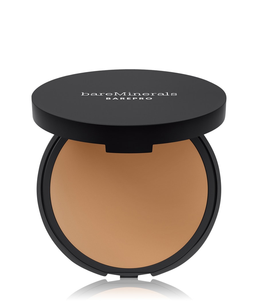 

Подушка-основа bareMinerals BarePro Pressed 16H, Medium Deep 40 Warm, 8g