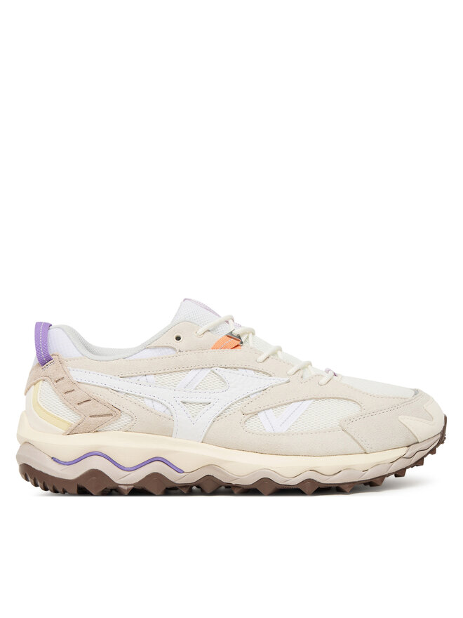 

Кроссовки Wave Mujin Tl D1GA251301 Mizuno, серый