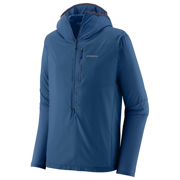 

Airshed pro p/o - куртка для бега Patagonia, синий