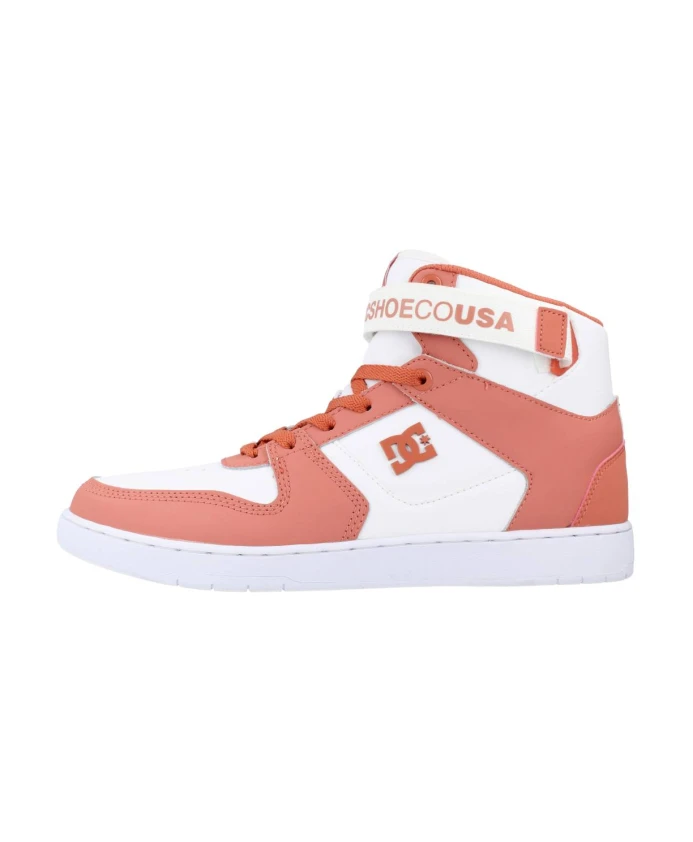 

Кроссовки Pensford Dc Shoes, белый