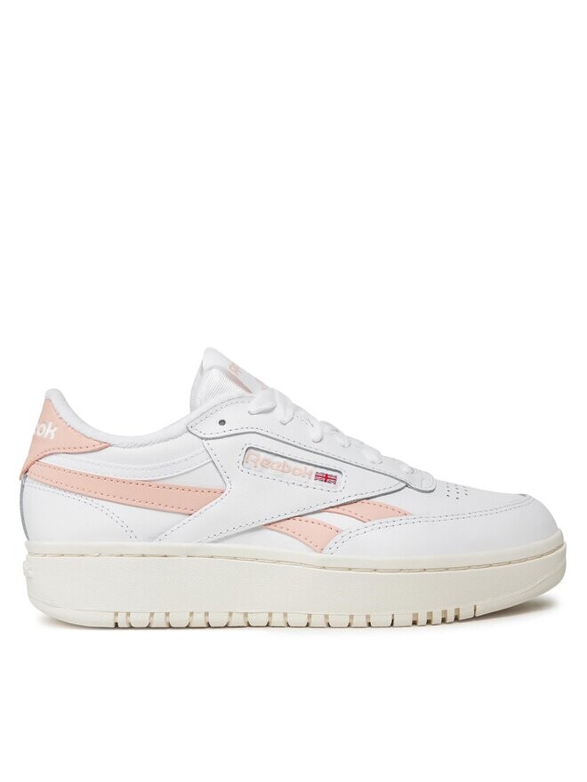 

Кроссовки Club C Double Reebok, белый