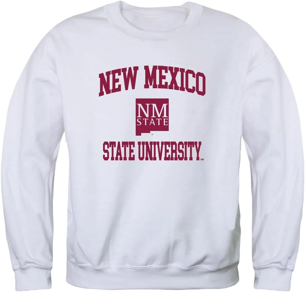 

Толстовка W Republic New Mexico State University Aggies Seal