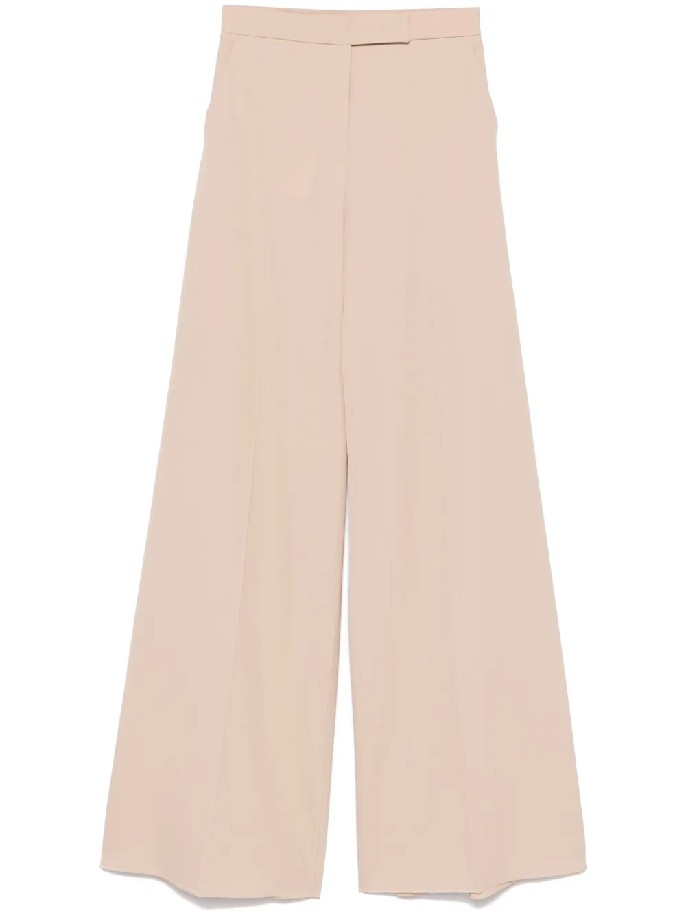 

Брюки Ninfa MAX MARA, нейтральный