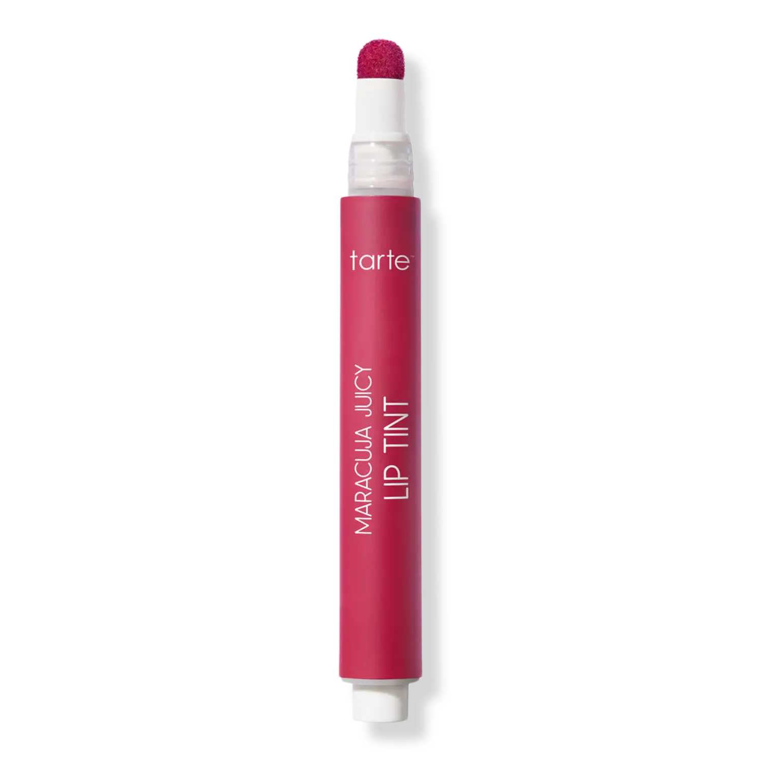

Тинт для губ Maracuja Juicy Tarte, Ice Pop (berry)