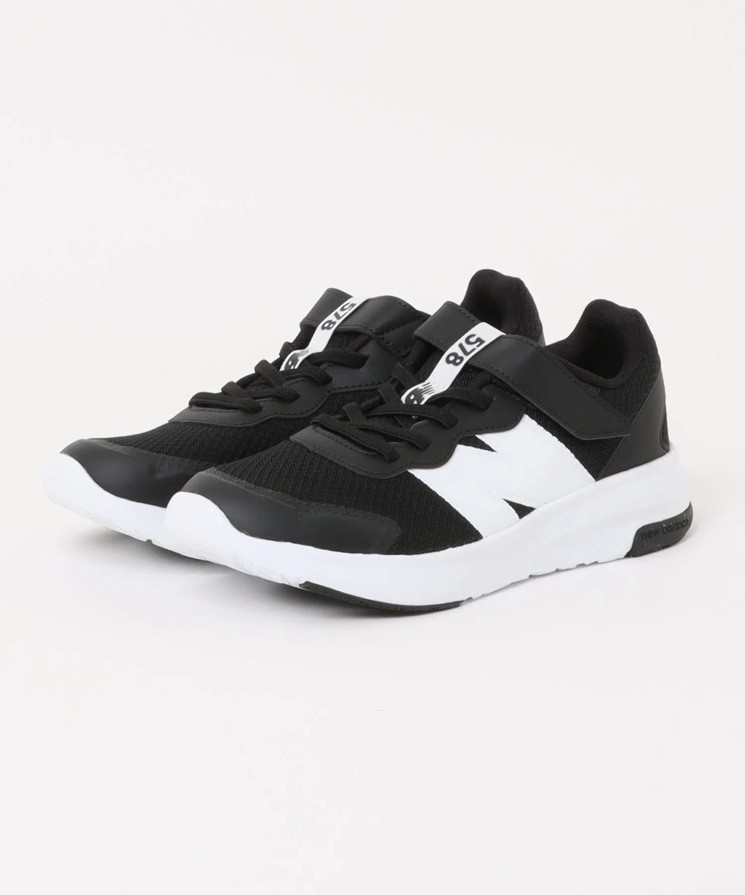 Детские кроссовки New Balance GT578
