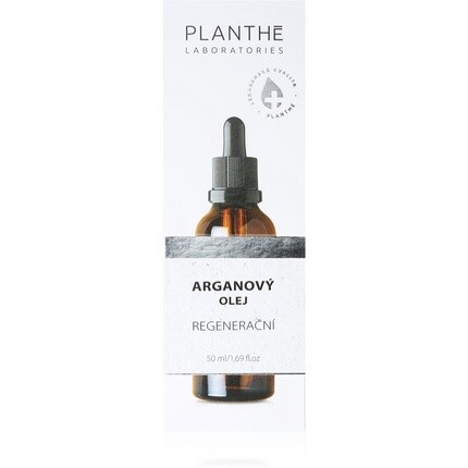 

PLANTHE Argan Oil 50 мл - Регенерирующий эффект