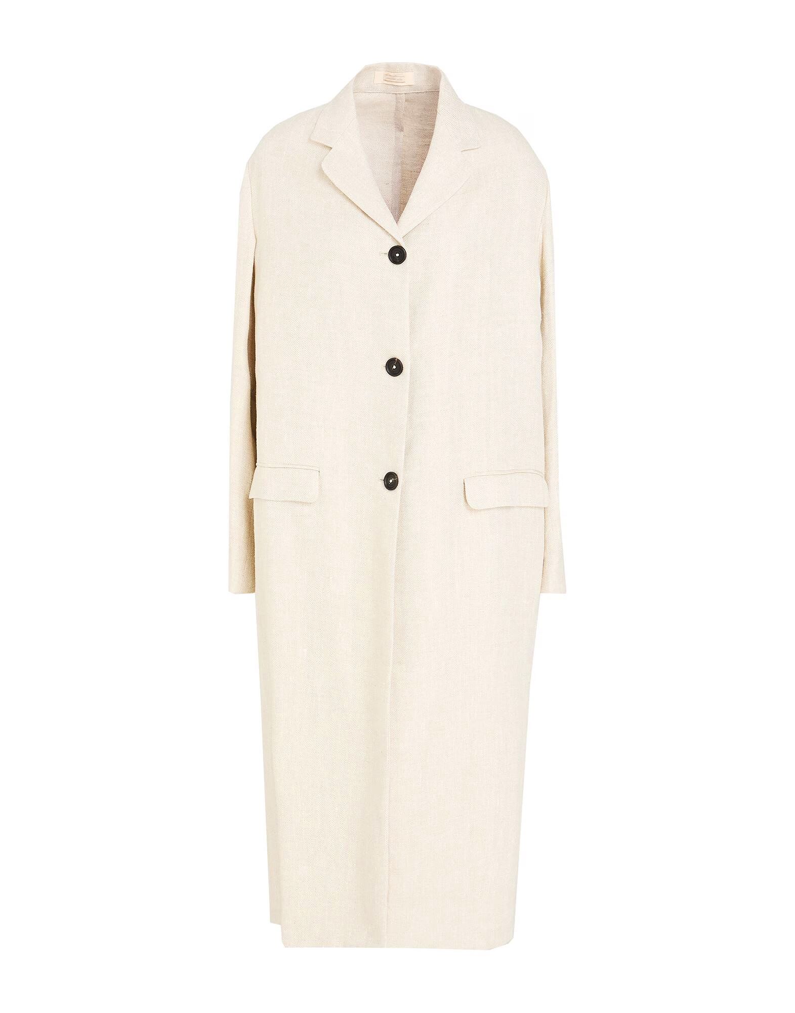 

Пальто Massimo Alba, бежевый