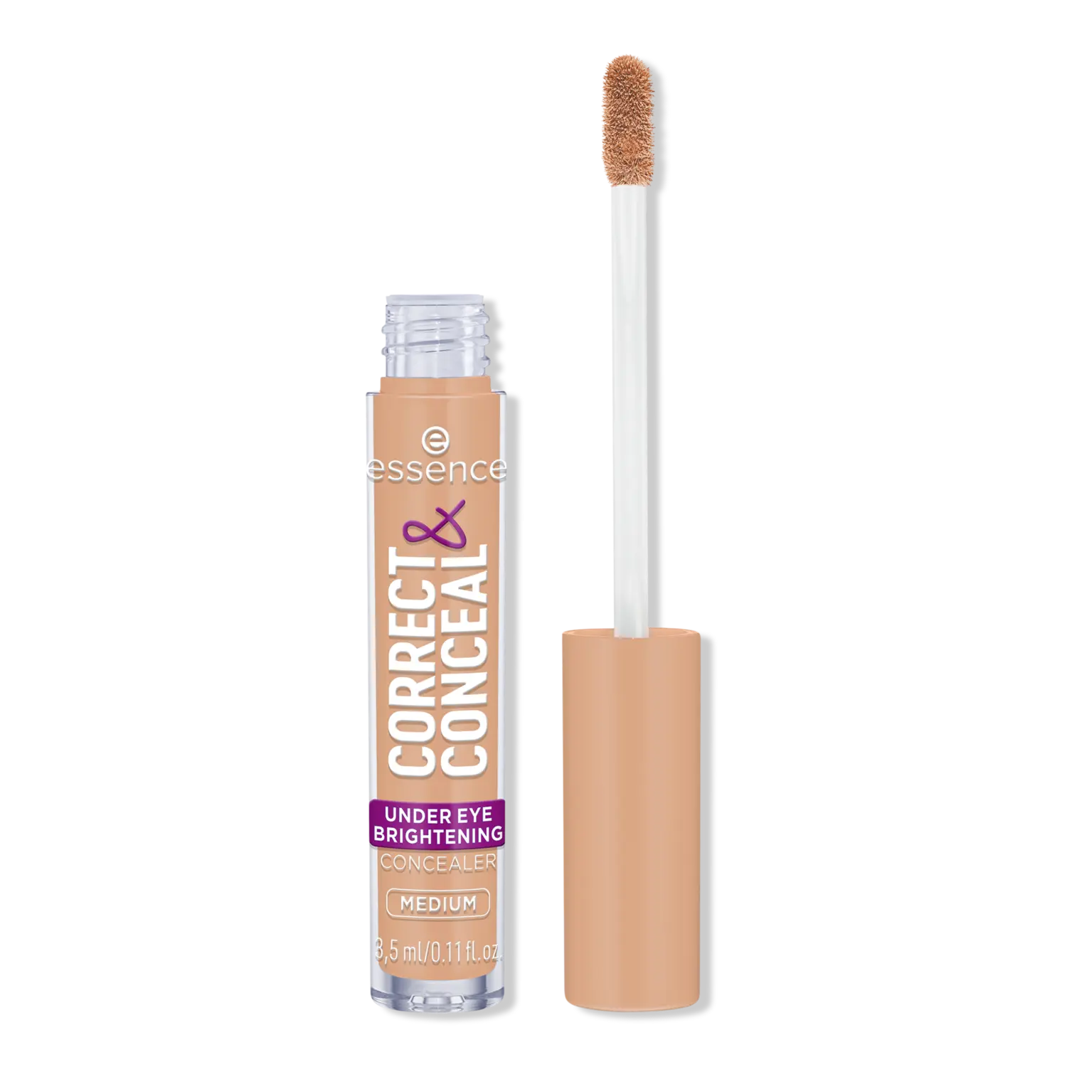 

Корректор и консилер для осветления кожи вокруг глаз Essence, Medium 20 (medium tan)