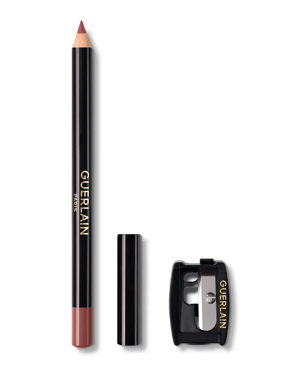 Помада для губ Contour G 24 Guerlain, 01 Le Bois De Rose