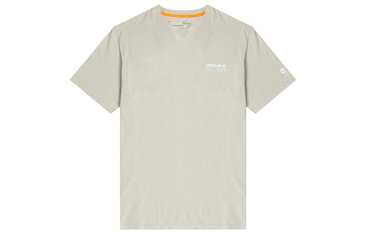 

Timberland Футболка мужская бежевая Taupe, Бежевый, Timberland Футболка мужская бежевая Taupe