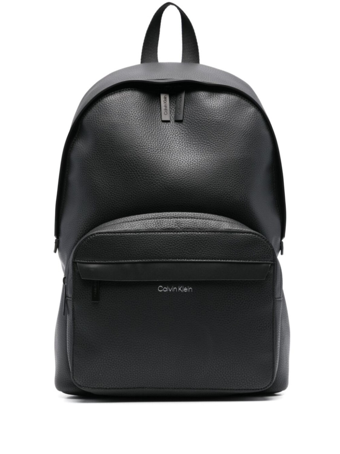 

Calvin Klein рюкзак с логотипом, черный