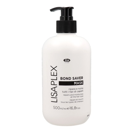 

Lex Bond Saver Mask 500 мл Lisap