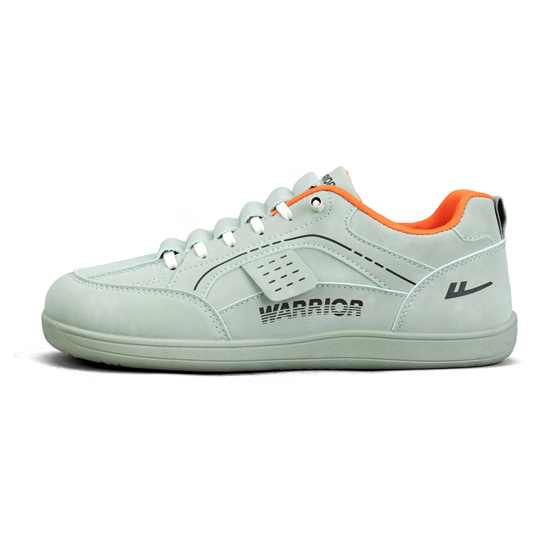

WARRIOR Кроссовки Low Top Casual мужские Light Green