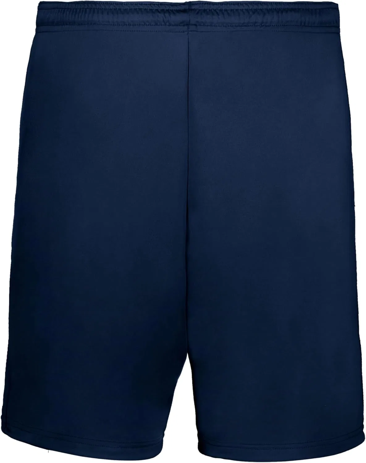 Russel Athletic Детские спортивные шорты Russell Athletic Boys Dri-Power Essential Performance Shorts, Navy — фото 2