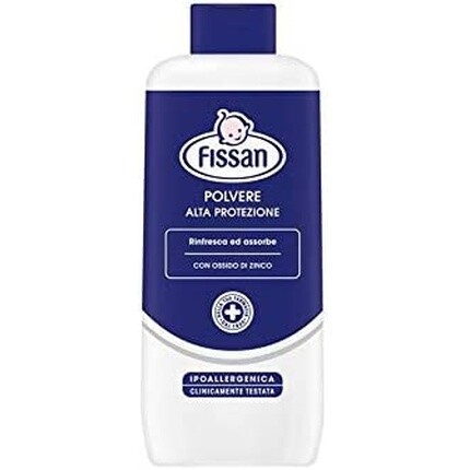 

Fissan Baby Nuova Защитная пудра 500г