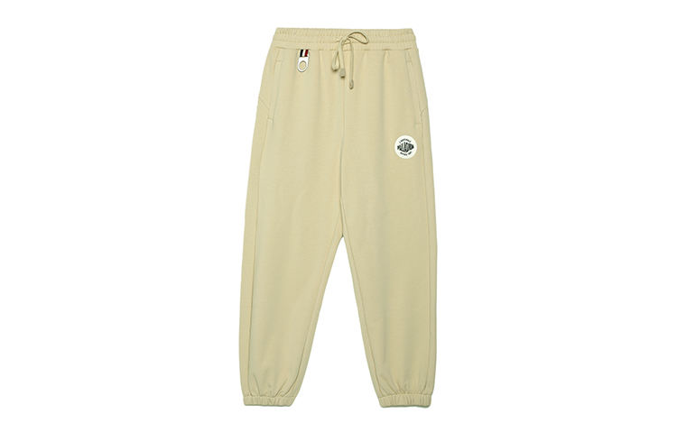 

Повседневные брюки Unisex Palladium, Brown Rice Color