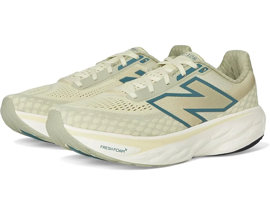 Кроссовки New Balance Fresh Foam X 1080v14, Pale Moss/New SpruceSee All 16