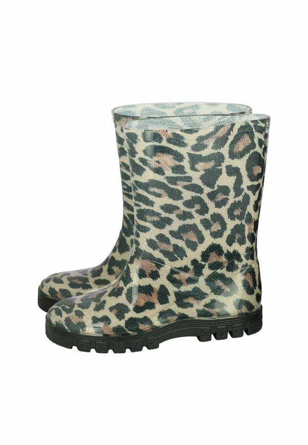 Резиновые сапоги kidwalk Beck, Beige