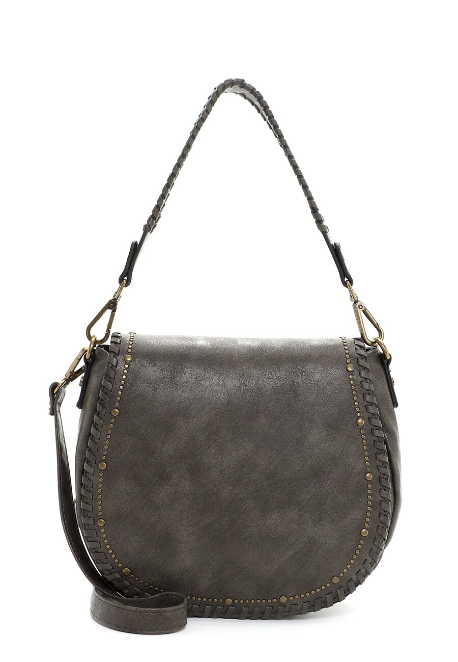 

Сумка через плечо Emily & Noah Shoulder Bag Freya, темно-зеленый