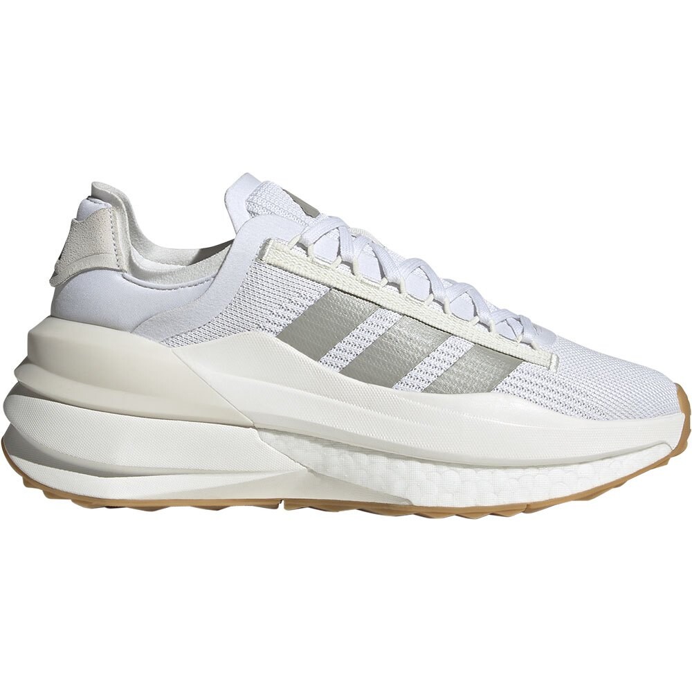 Кроссовки adidas Avryn X, белый