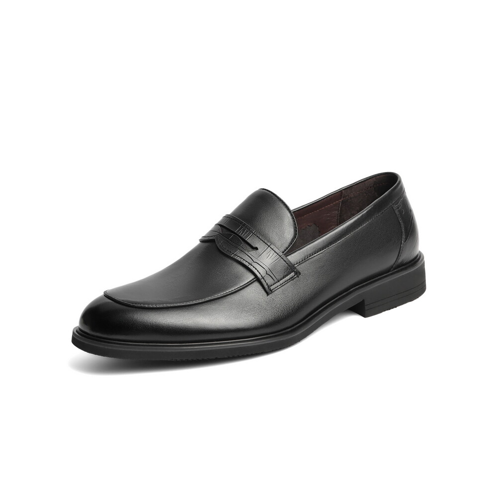 Мужские туфли BELLE Men's Casual Shoes Men Low-Top — фото 2