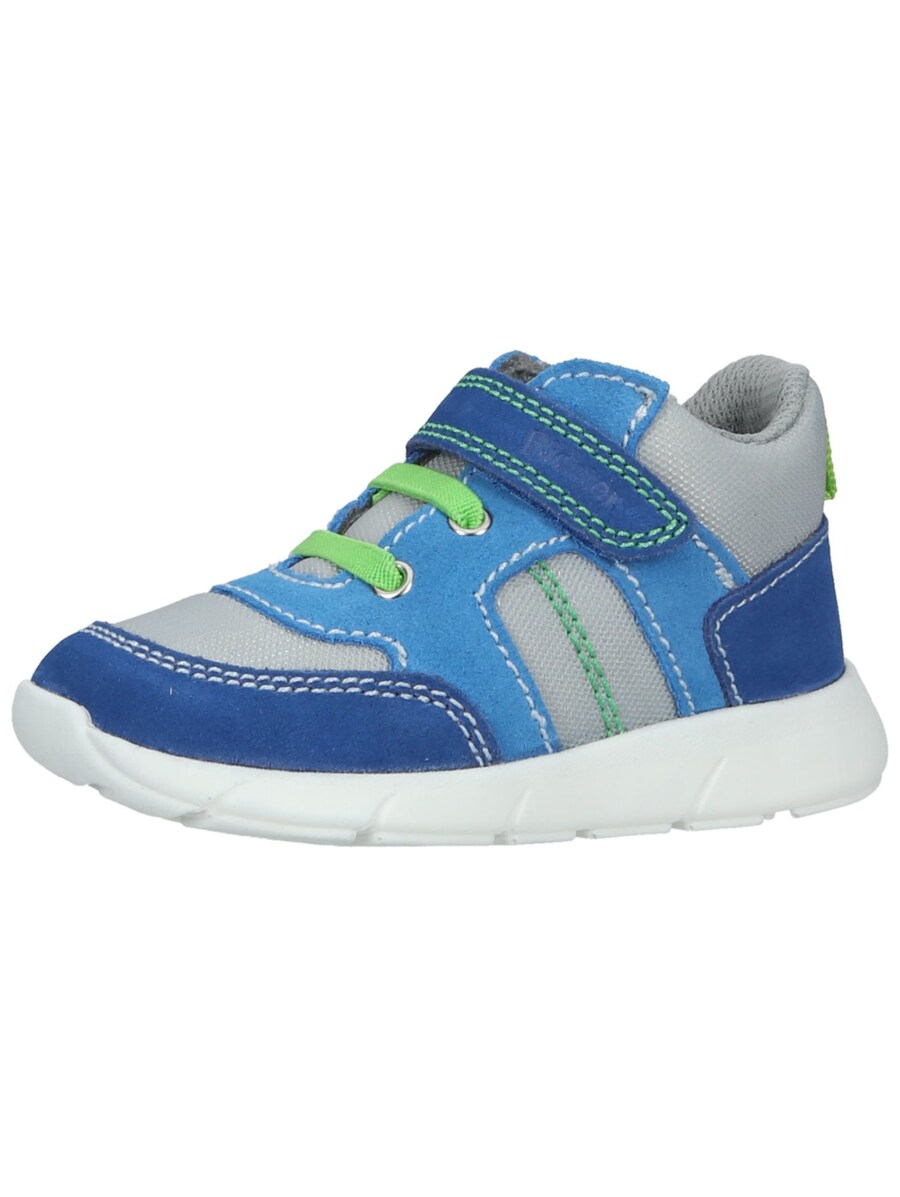 

Кроссовки Richter Schuhe, цвет Navy/Dark blue