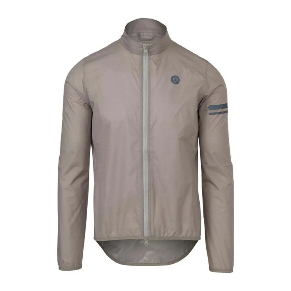 

Куртка AGU Ultralight Rain Performance, серый