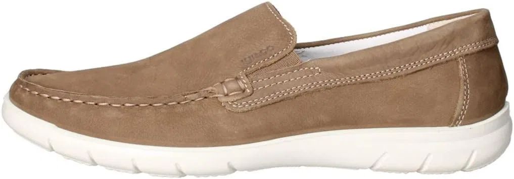 Лоферы IGI&Co Liroy, Taupe