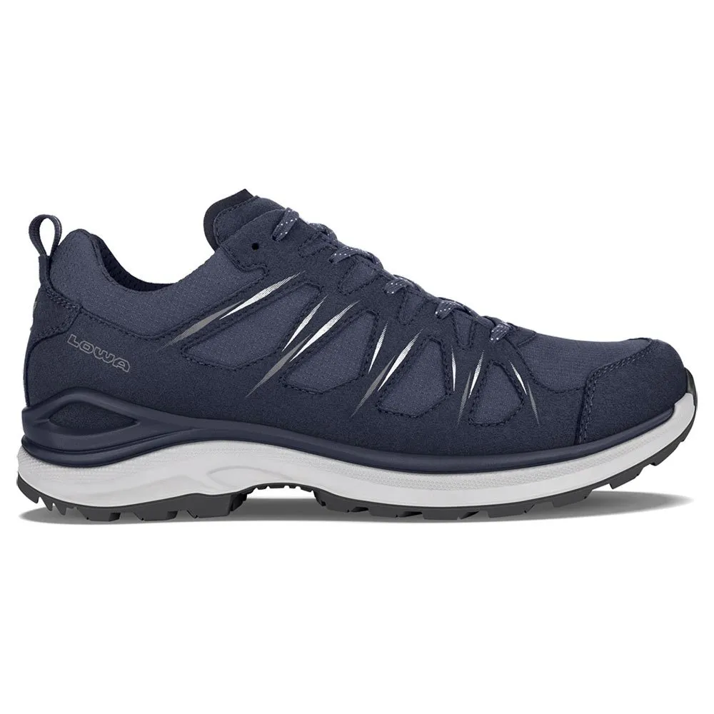 

Походная обувь Lowa Innox EVO II Goretex, синий