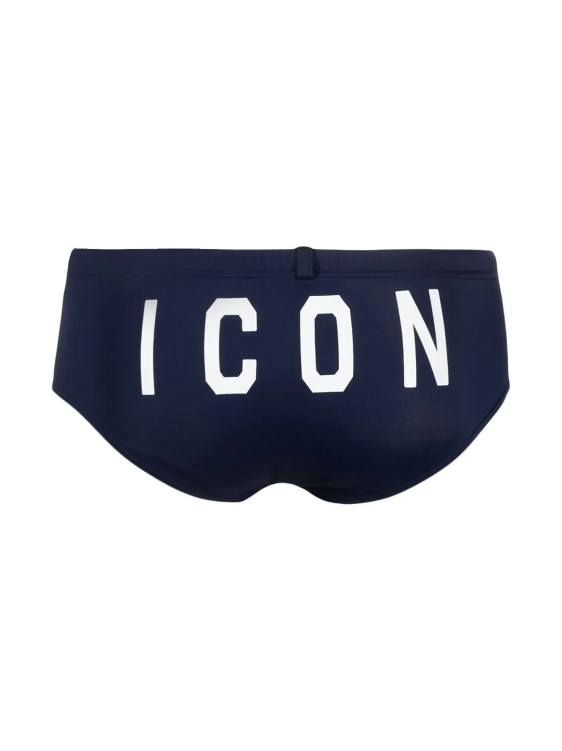 Плавки Icon Dsquared2, синий — фото 2