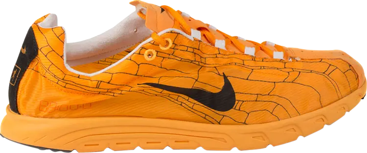 

Кроссовки Nike Mayfly 'Bowerman', оранжевый