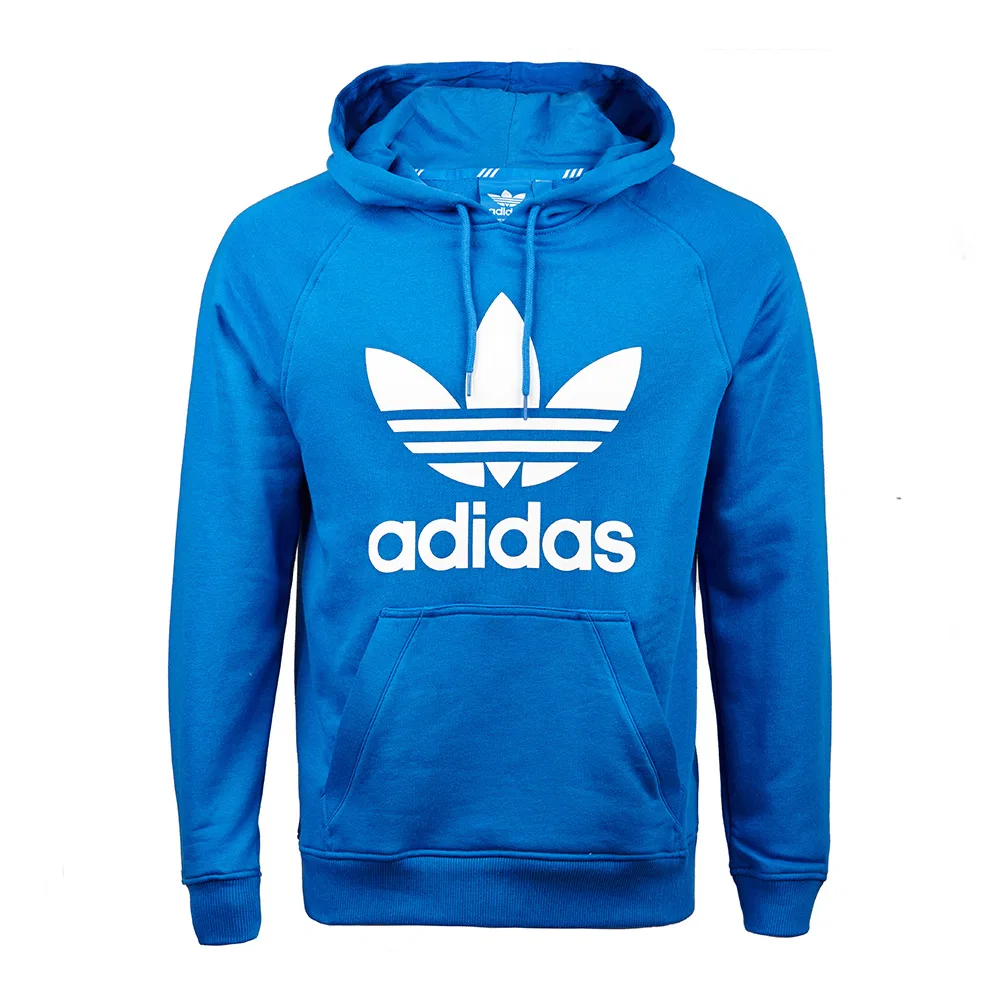 Мужской свитшот Adidas Originals, Синий