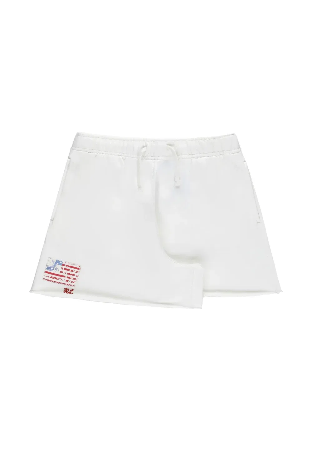 Спортивные штаны Polo Ralph Lauren, Bianco
