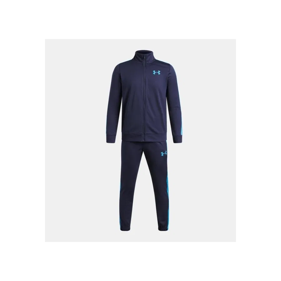 Детский спортивный комплект UA Rival Under Armour, Синий