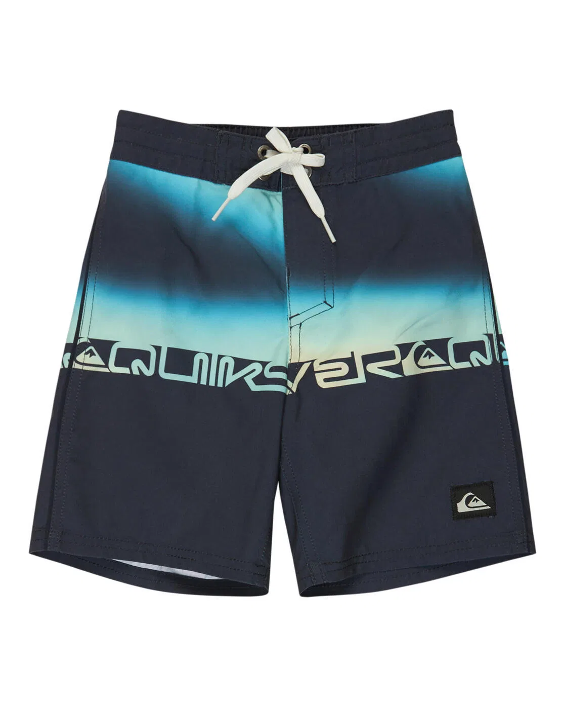 Детские плавки для мальчиков Everyday Half Jam 13" Quiksilver, Blau
