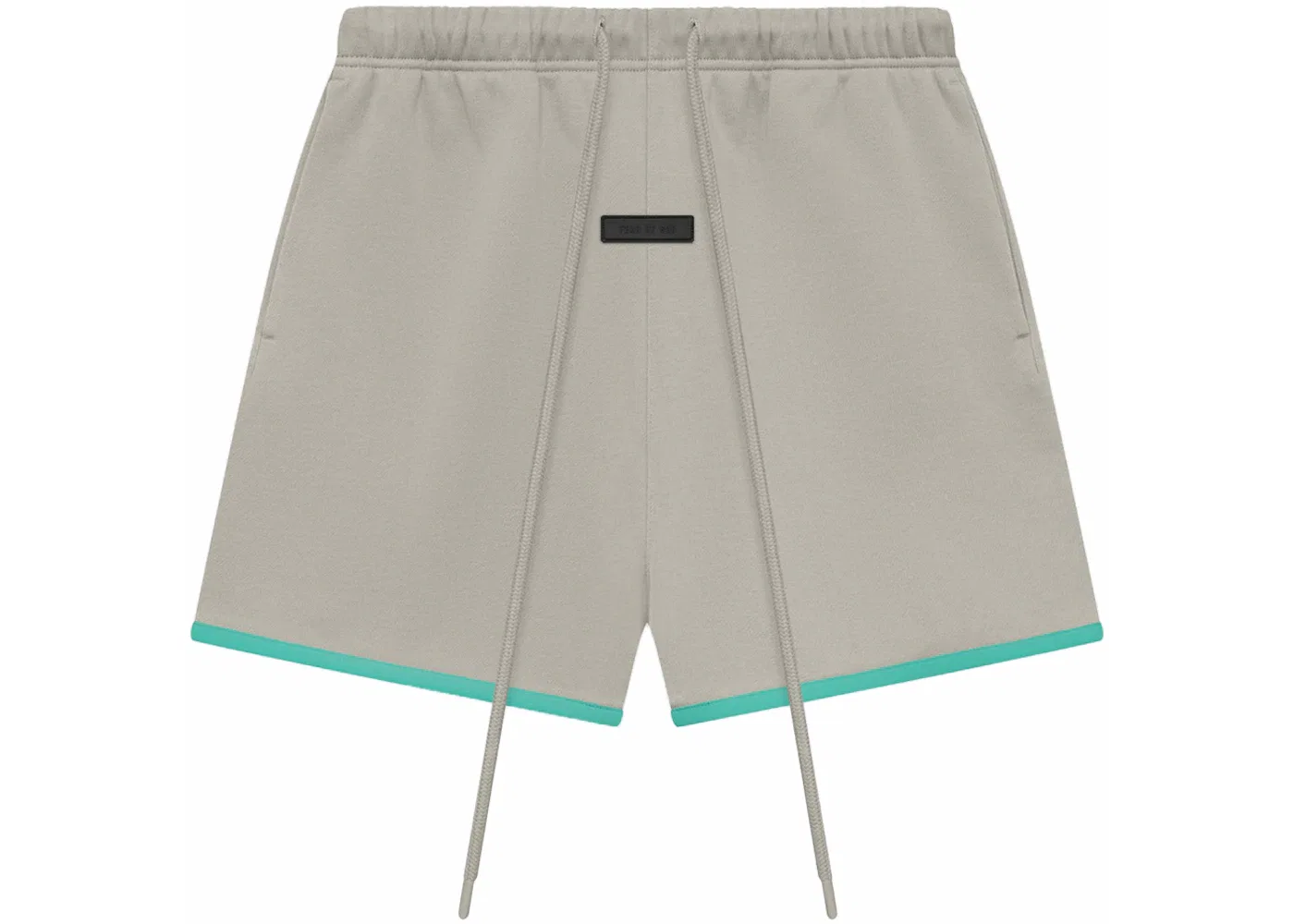 Мужские шорты с принтом Sweatshort (SS24) Fear of God, Seal