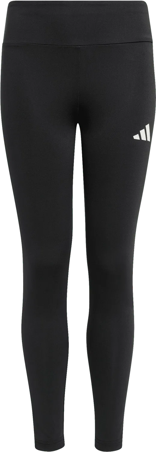 Спортивные леггинсы Adidas, черный